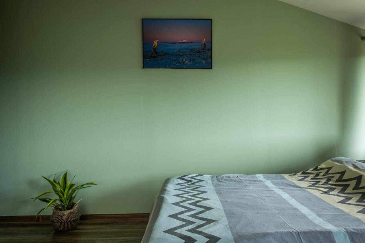 Zajazd Izabela Zywiec Bagian luar foto