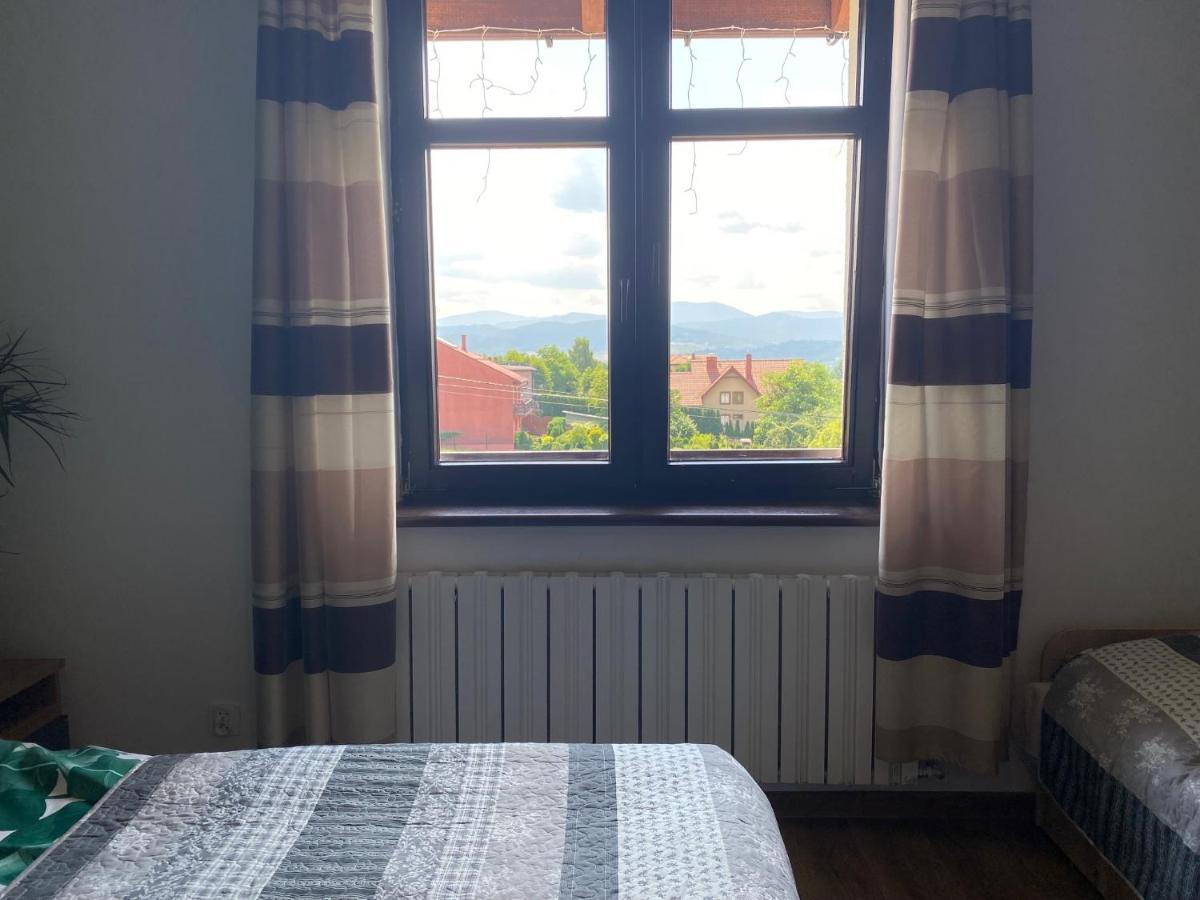 Zajazd Izabela Zywiec Bagian luar foto