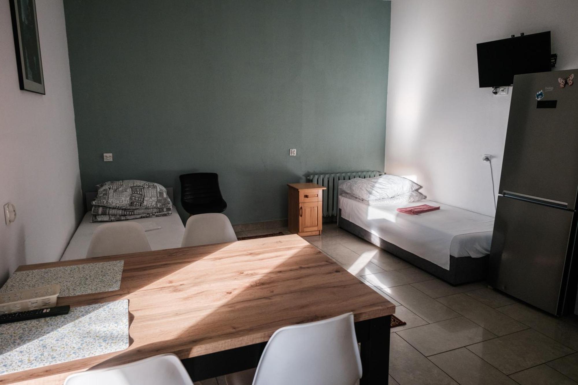 Zajazd Izabela Zywiec Bagian luar foto
