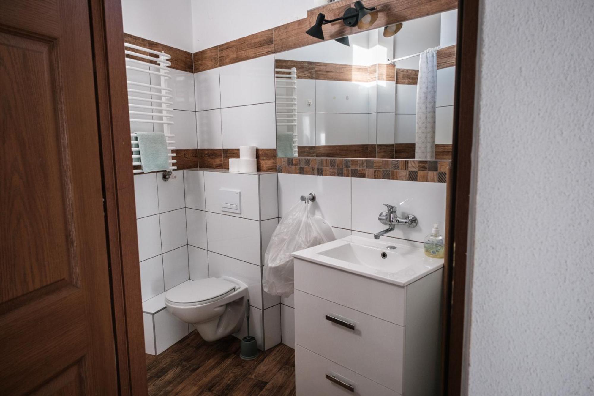 Zajazd Izabela Zywiec Bagian luar foto